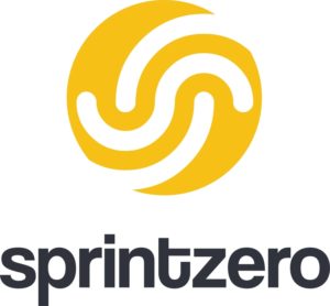 sprintzero logo