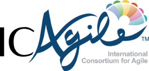 icagile logo
