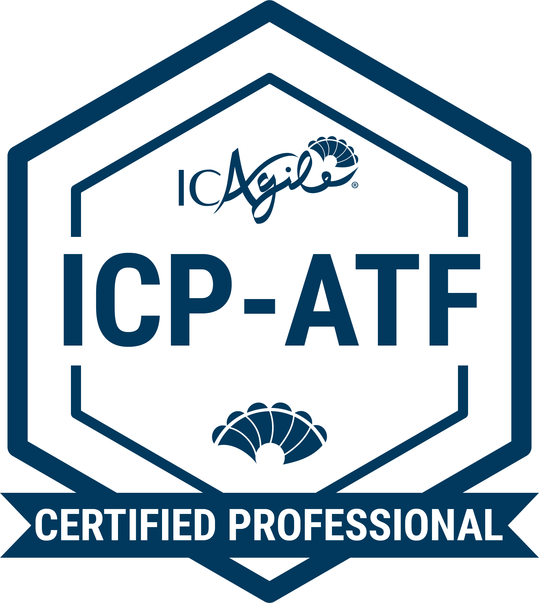 ICP-ACC certification