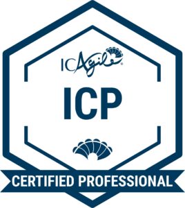 ICP Blue